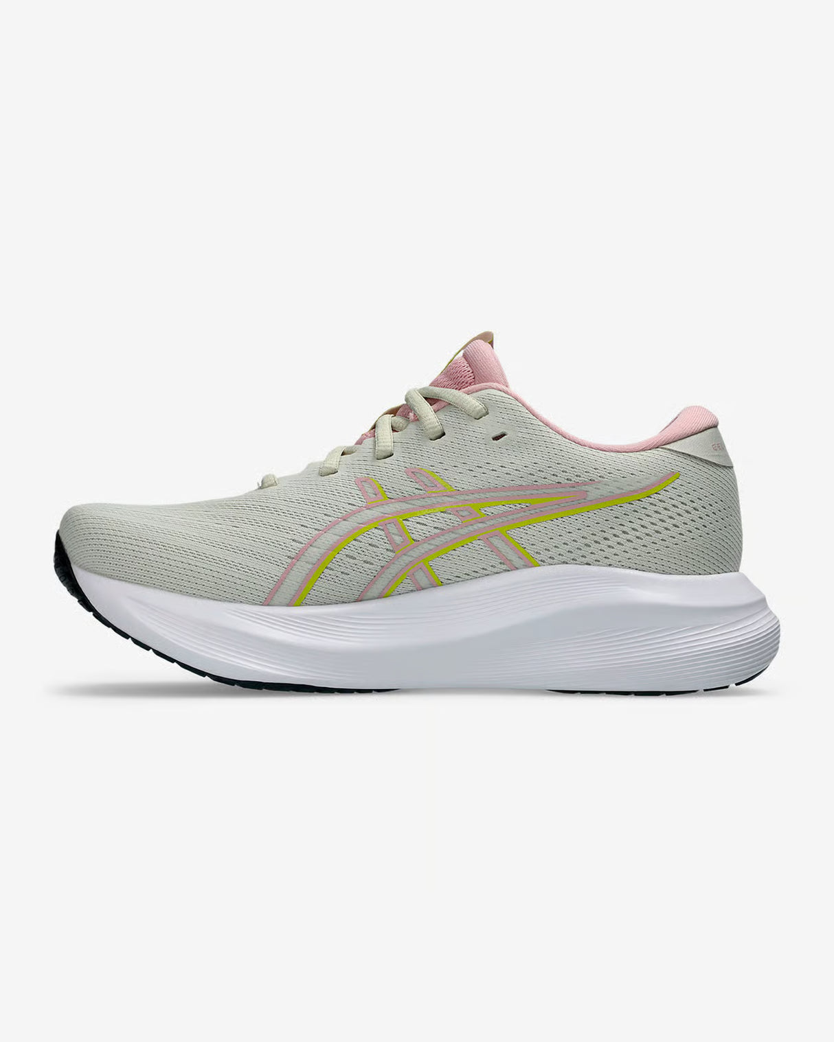 Zapatilla mujer Asics Gel Excited 11 beige