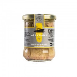 Atún Alakrana (190gr) 1