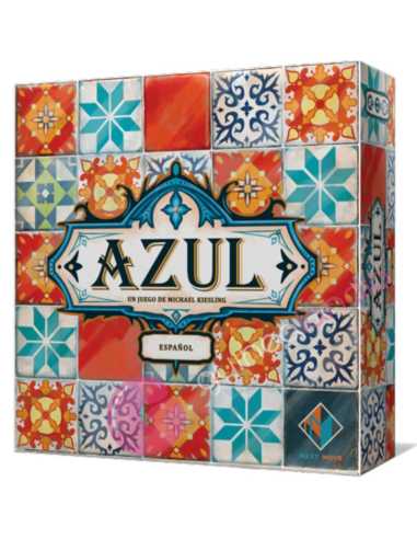 Azul - Dendago
