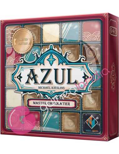 Azul Master Chocolatier - Dendago