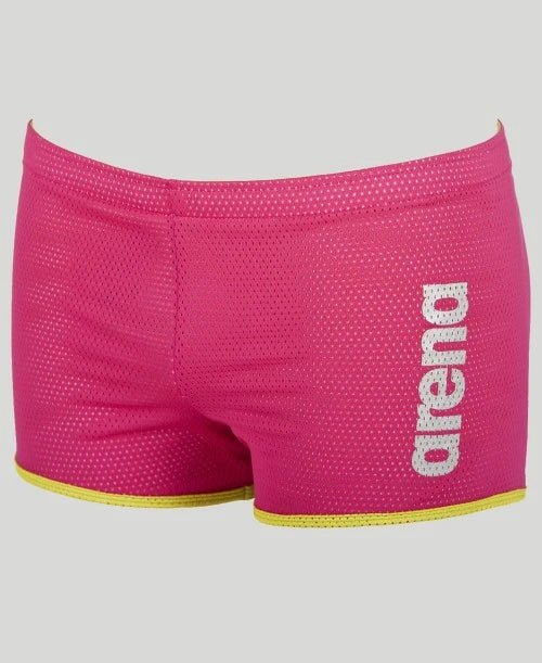 BAÑADOR CARGA ARENA DRAG SUIT ROSA - Dendago