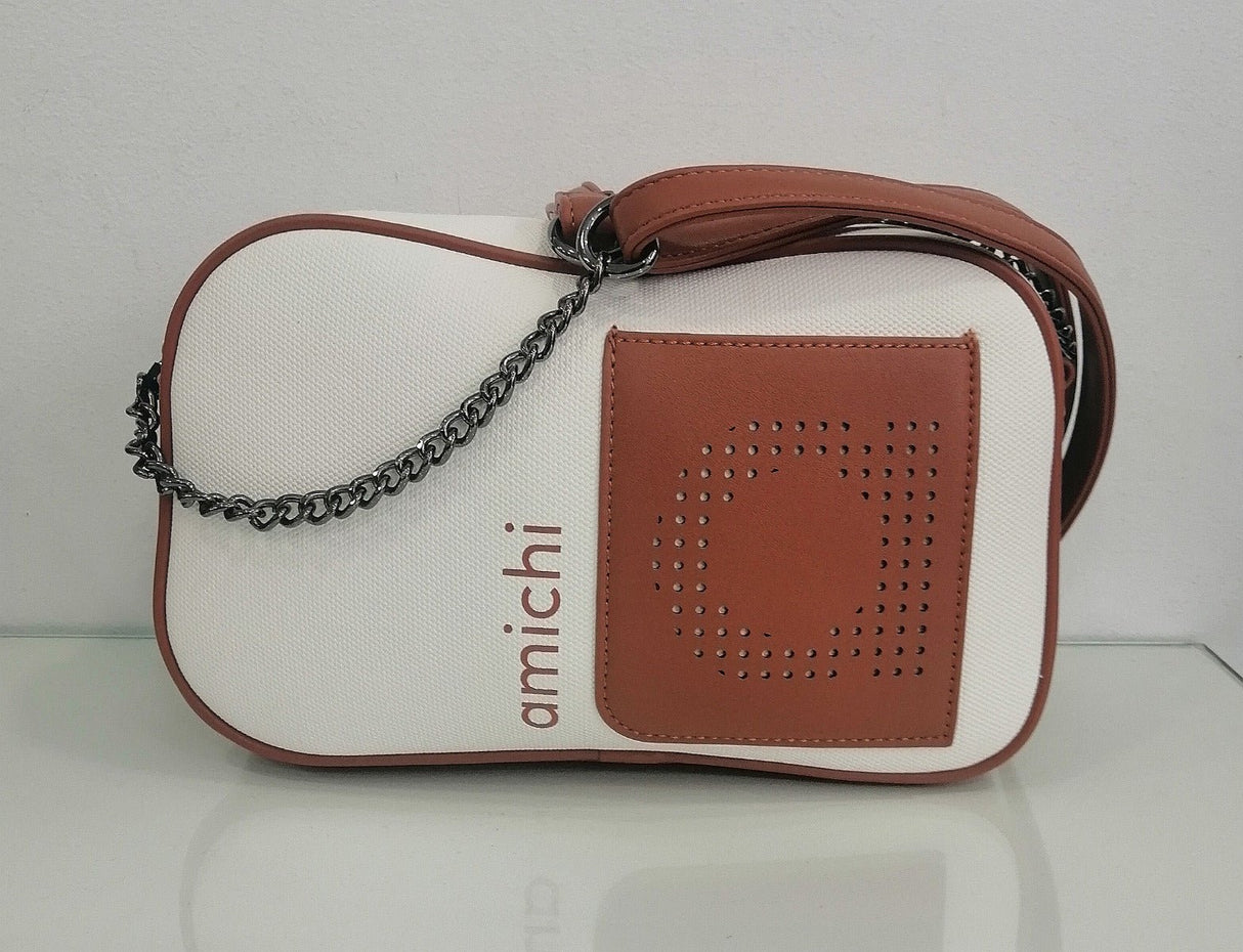 BANDOLERA AMICHI - Dendago