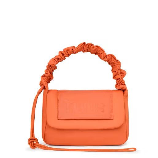 BANDOLERA TOUS MARINA NARANJA - Dendago