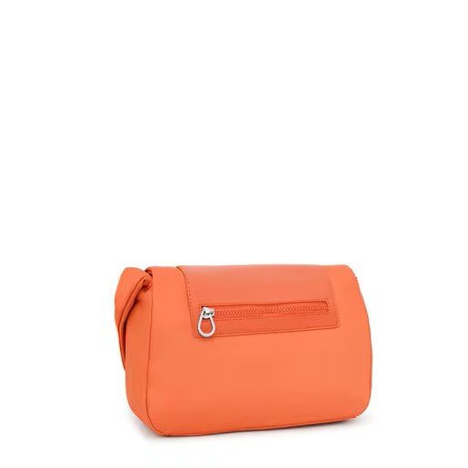 BANDOLERA TOUS MARINA NARANJA - Dendago