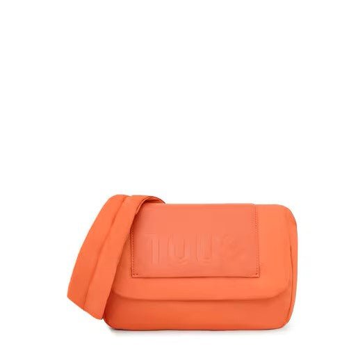 BANDOLERA TOUS MARINA NARANJA - Dendago