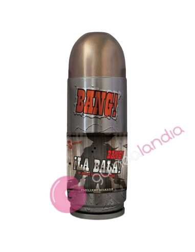 Bang! Edición Especial La Bala - Dendago