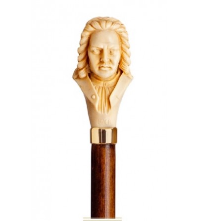 Bastón de paseo puño Bach 1