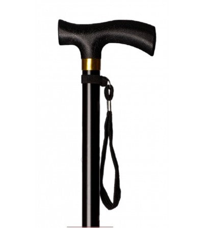 Bastón Extensible de Aluminio en colores lisos 1