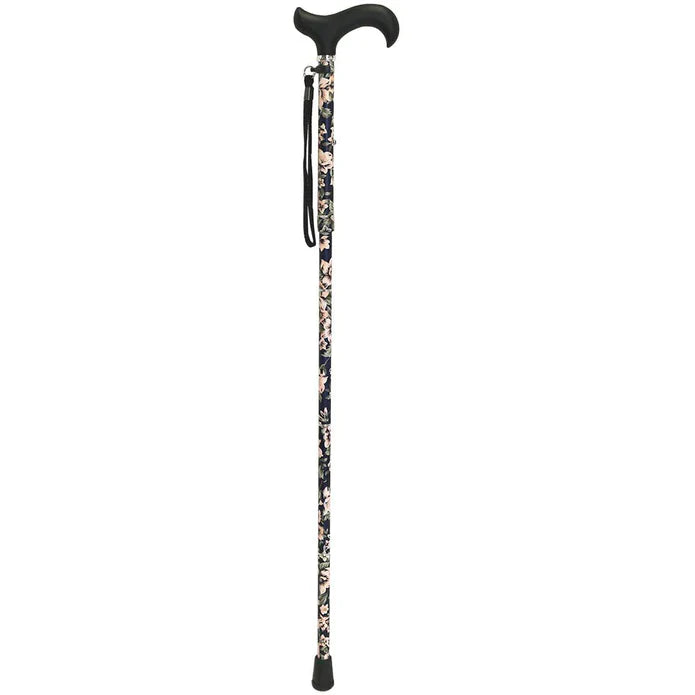 BASTON EXTENSIBLE ALUMINIO (KAMINA)