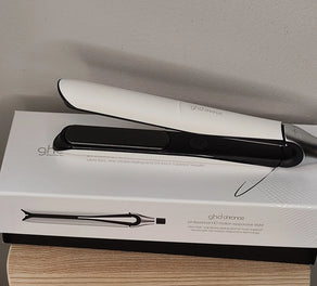 PLANCHA GHD CHRONOS WHITE