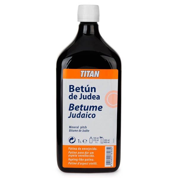 Betún Judea Titan 1L - Dendago