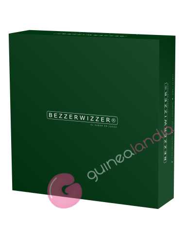 Bezzerwizzer - Dendago
