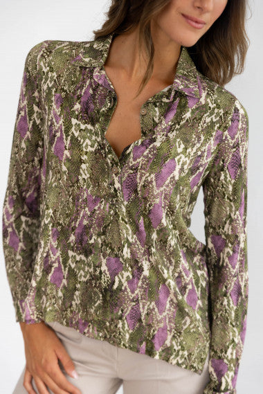 BLUSA MACASIN BOA BMB&Co