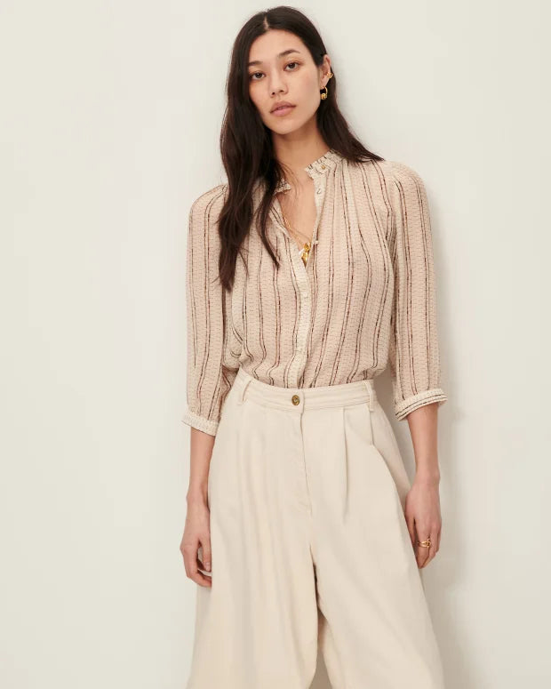 BLUSA SEDA LYLEE SESSUN 1