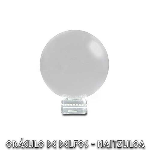 Bola de Cristal 10 cms - Dendago