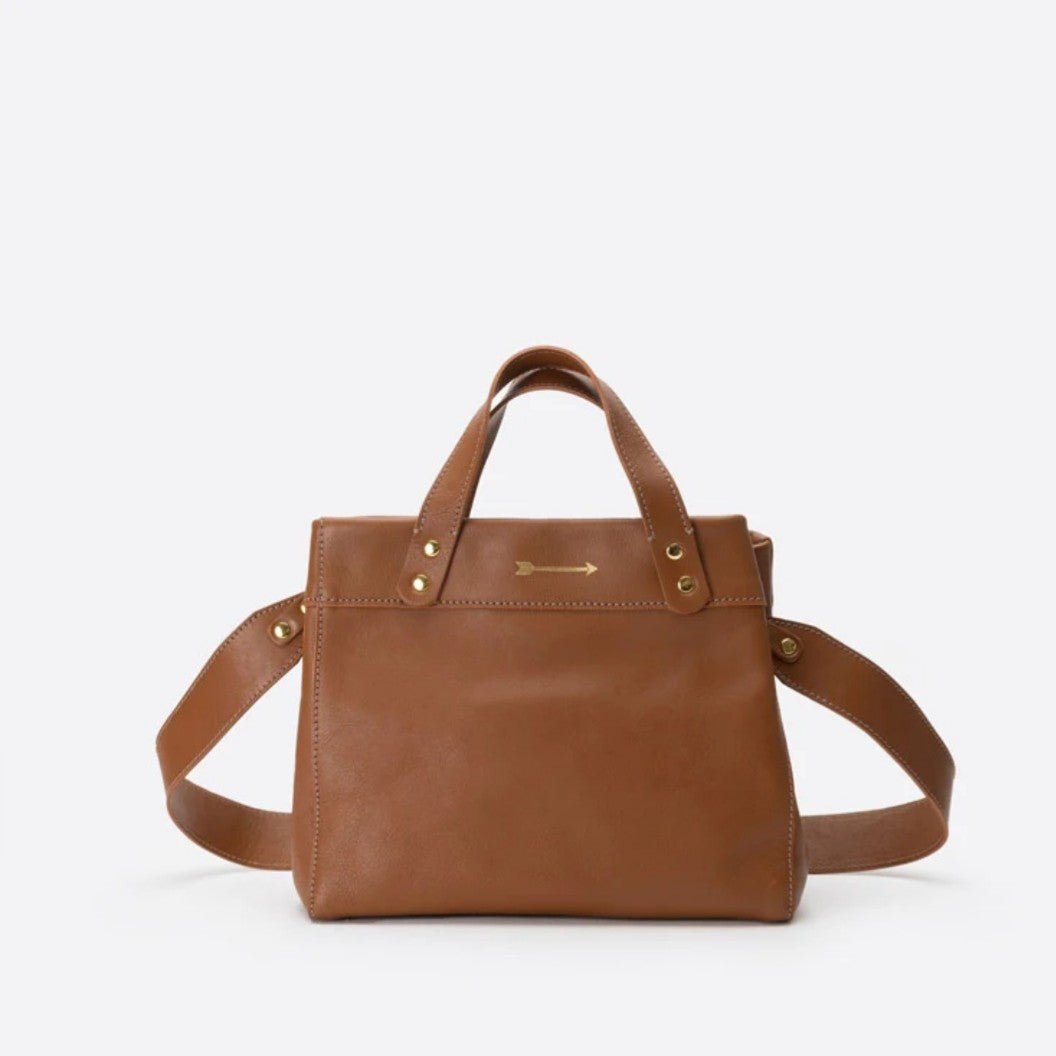 Bolso MERCULES Diabolo - Dendago