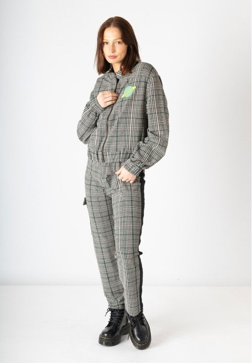 Bomber Planeta Animosa