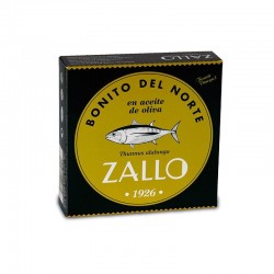 Bonito del Norte en Aceite de Oliva (520 gr) 1