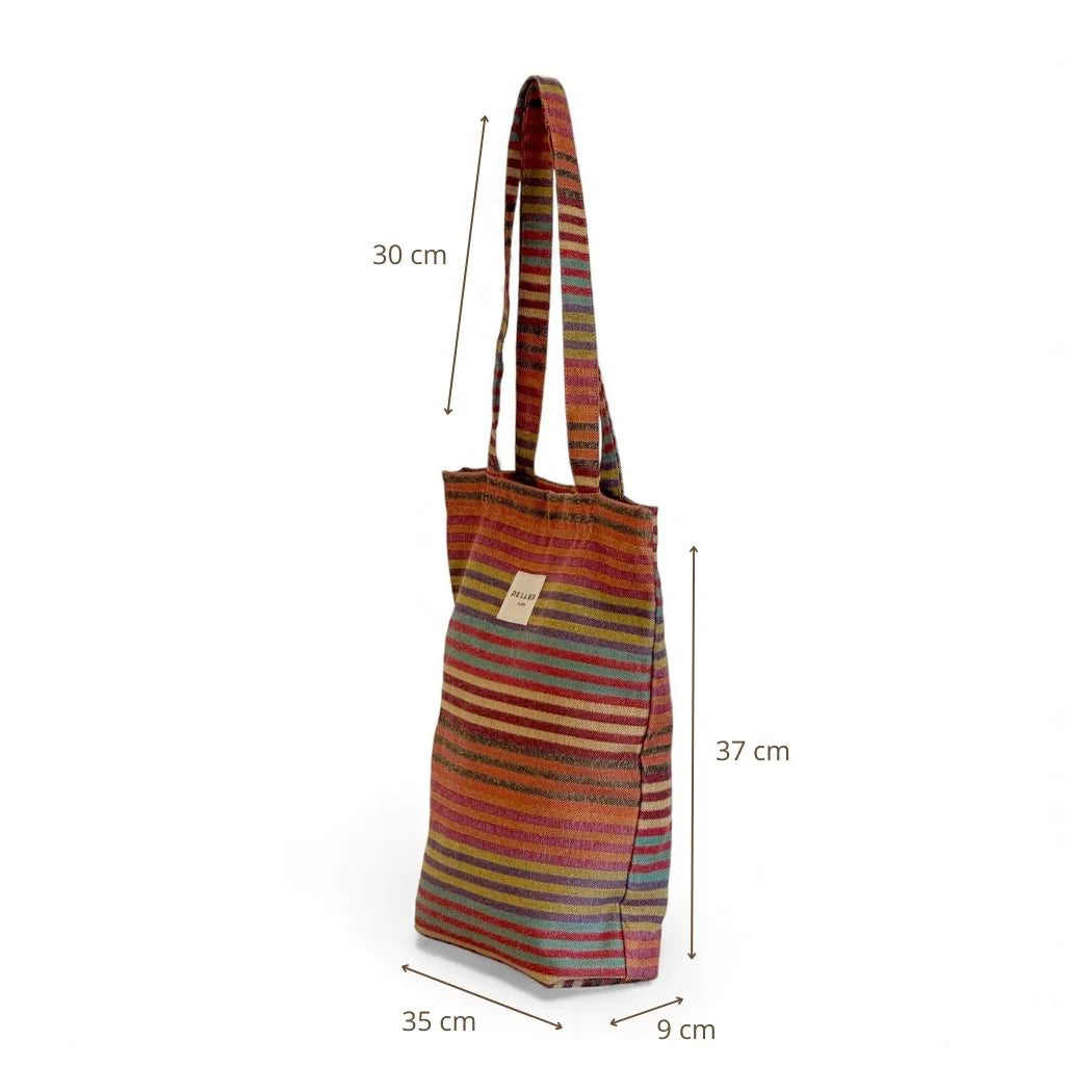 Bolsa Pequeña Cremallera Maria De Lamur line