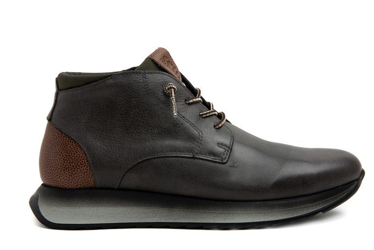 BOTA GRIS CETTI - Dendago