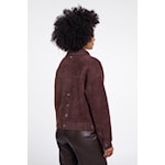JACKET BOXY RINO&PELLE