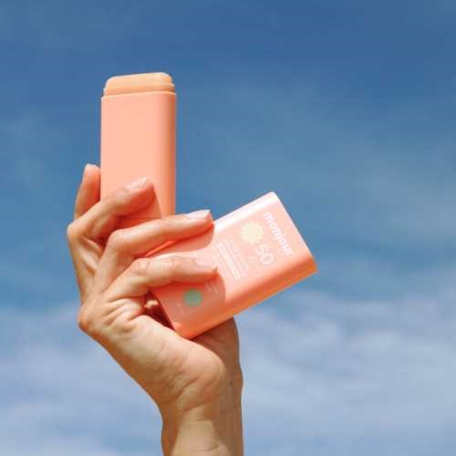 Stick solar Monjour SPF50
