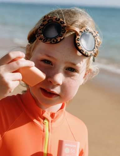 Stick solar Monjour SPF50