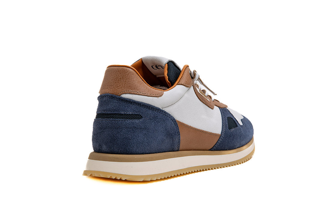 ZAPATILLA CABALLERO CETTI