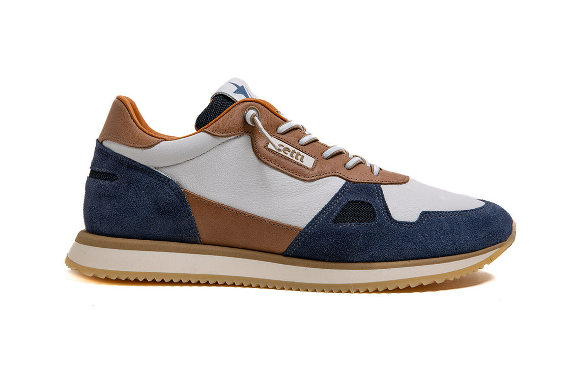 zapatilla caballero Cetti