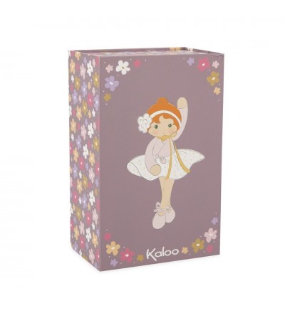 Caja de música Valentine 1