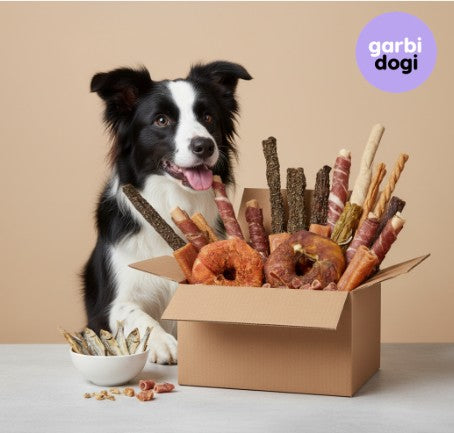 Masticación natural "fácil"