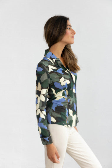 CAMISETA AINARIN CAMU BMB&Co