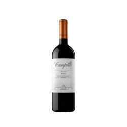 Campillo Crianza 1