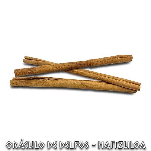 Canela en Rama - Dendago