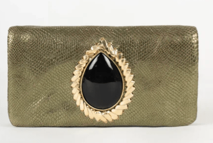 CARTERA JOYA VERDE PITICUITI - Dendago