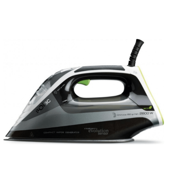 Centro de planchado Solac Compacto - Dendago