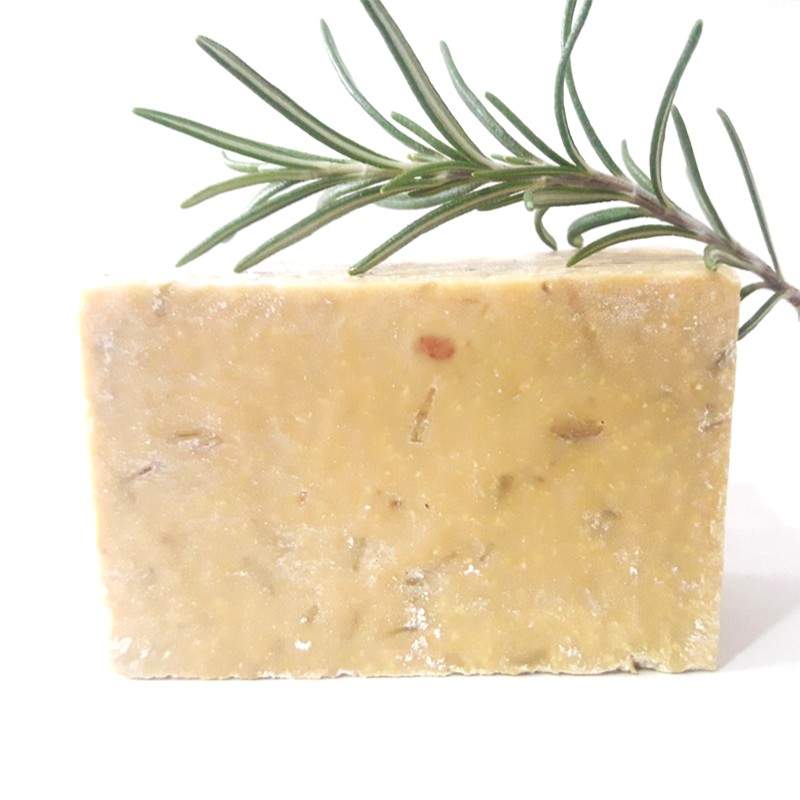 Champú de Romero - Dendago