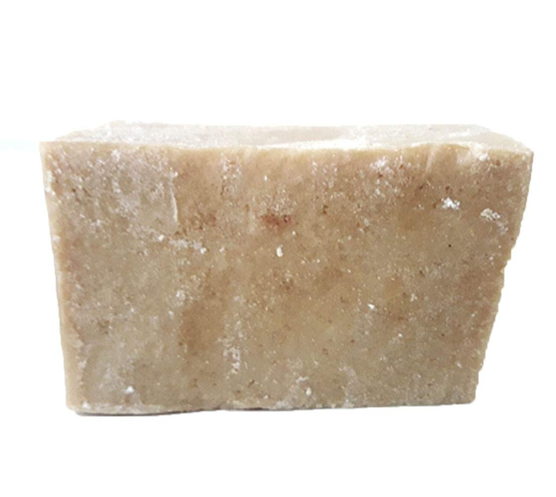 Champú sólido de Coco - Dendago