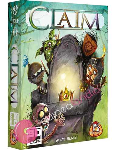 Claim - Dendago