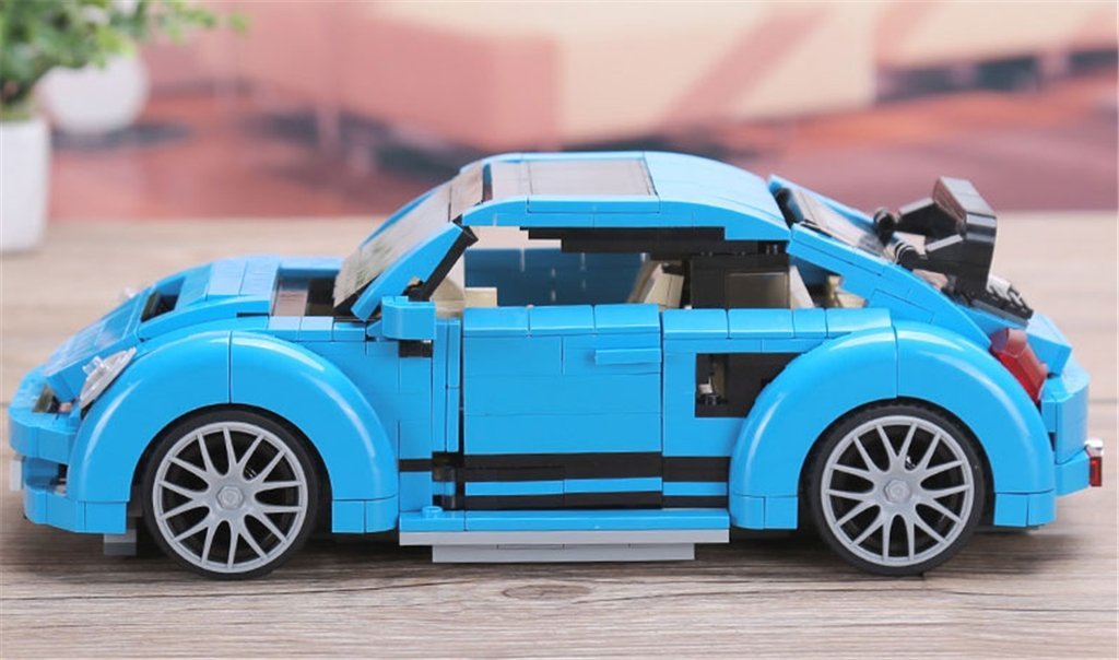 COCHE BEETLE XINGBAO Ref.: XB03015 - Dendago