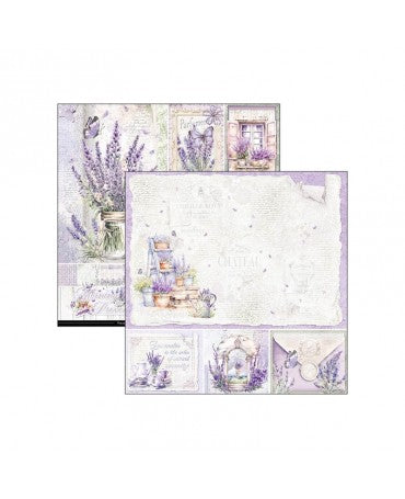 COLECCIÓN 30x30 CIAO BELLA Morning in Provence 2