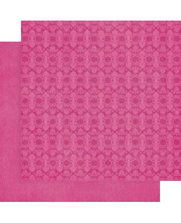 Colección 30x30 GRAPHIC 45 Let's Get Artsy patterns 2