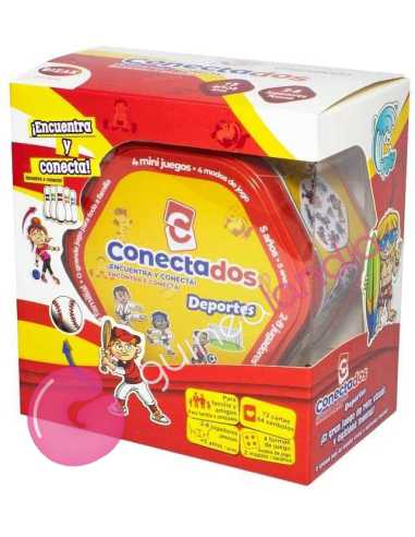 Conectados Deportes - Dendago