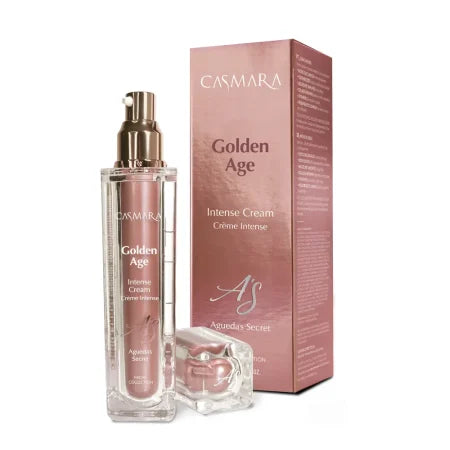 Crema Golden Age