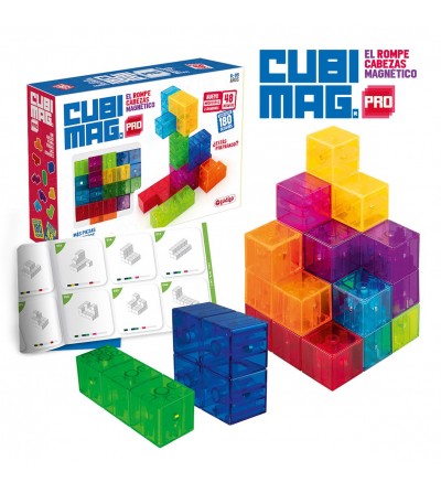 Cubimag Pro. 2