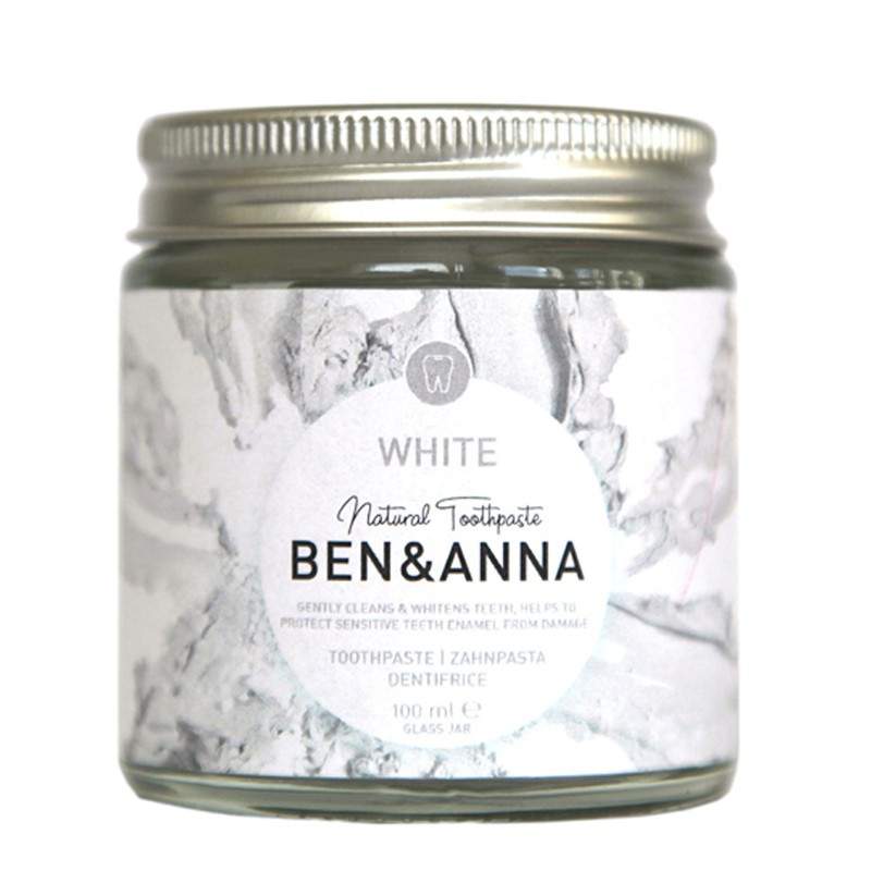 Dentífrico Blanco - Dendago