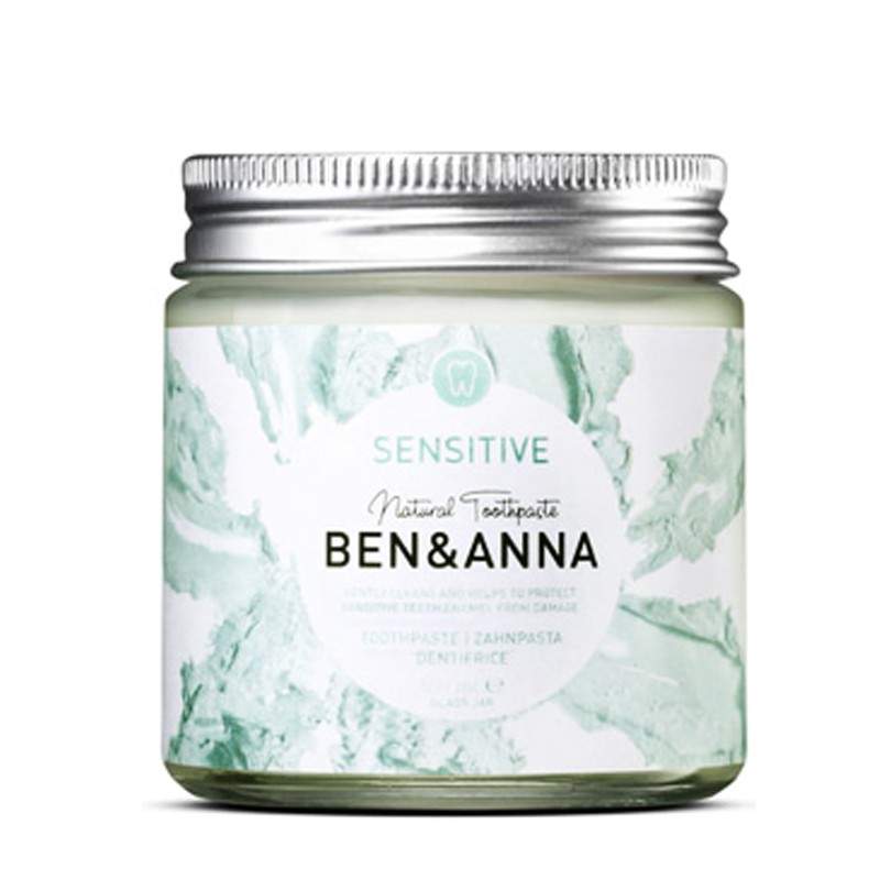 Dentífrico Encias Sensibles - Dendago