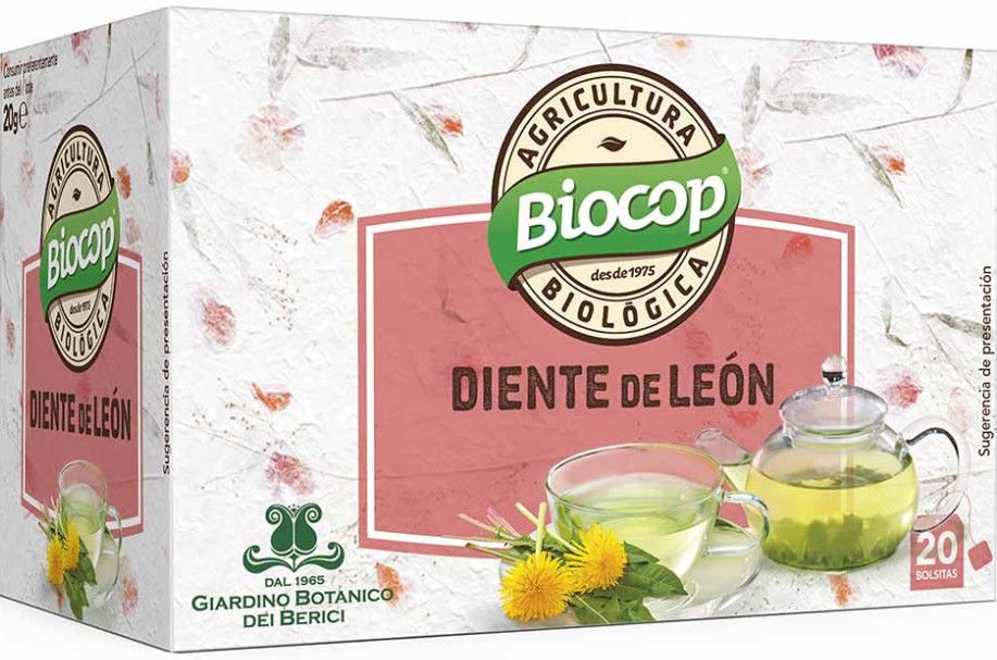 INFUSION GALLEXIER DE HIERBAS apoyo función digestiva 15 bolsitas SALUS
