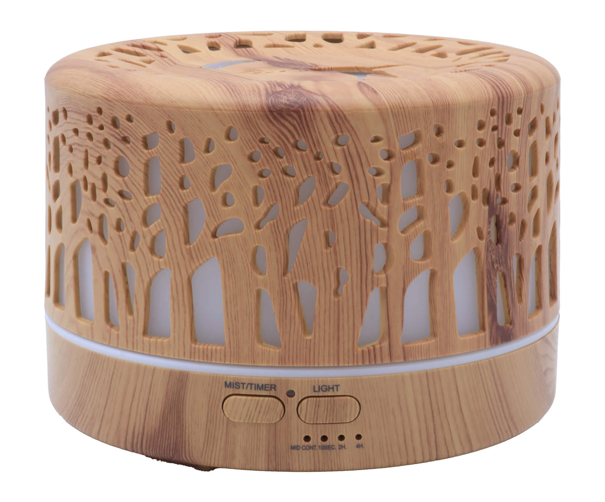 Difusor bosque