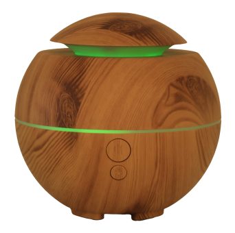 Difusor de aromas huevo